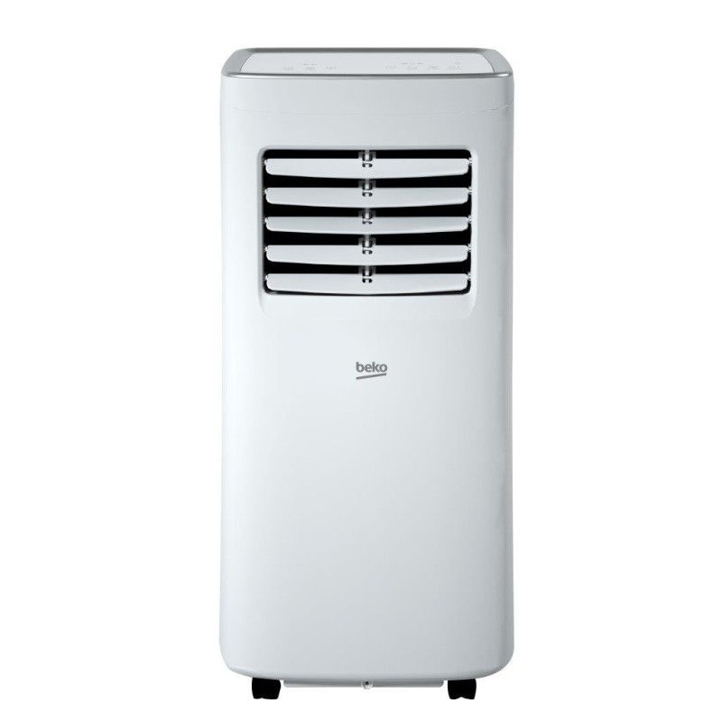 Beko BS207C portable air conditioner 65 dB White